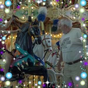 Meet your Posher, Donna